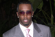 Rapper P. Diddy quer comprar clube de Londres