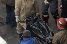 Atentado em Moscovo mata 38 pessoas