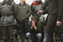 Atentado em Moscovo mata 38 pessoas