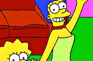SCARICARE LA TUA SERIE PREFERITA I SIMPSON
