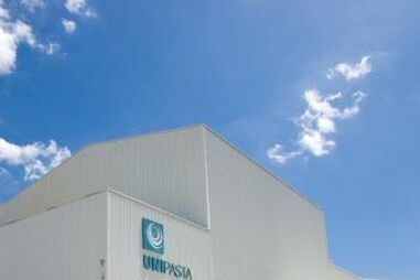 Unipasta investe 10 milhões