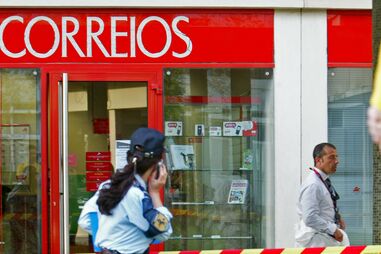 Disparam crimes contra pessoas 