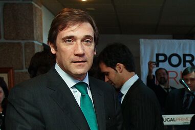 Cavaquistas vão dividir os apoios