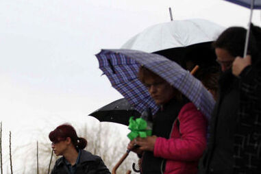 O menino que preferiu a morte a ser vítima em vida (C/ VÍDEO)