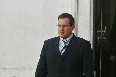 França Alemão acusa ‘ex’ de o incriminar