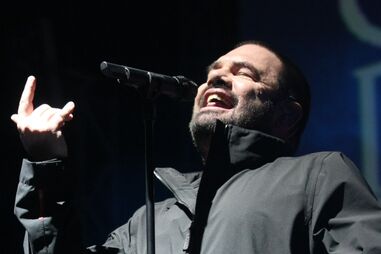 Alphaville provam ser imortais