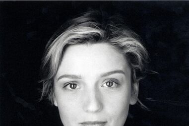 “Levei tantos anos a aceitar que era actriz...”