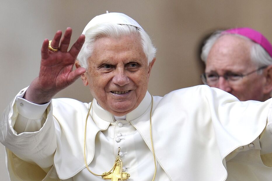 Lisboa não paga visita do Papa