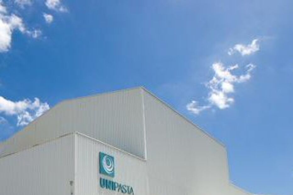 Unipasta investe 10 milhões