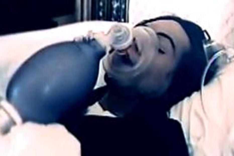 Morte de Michael Jackson na TV