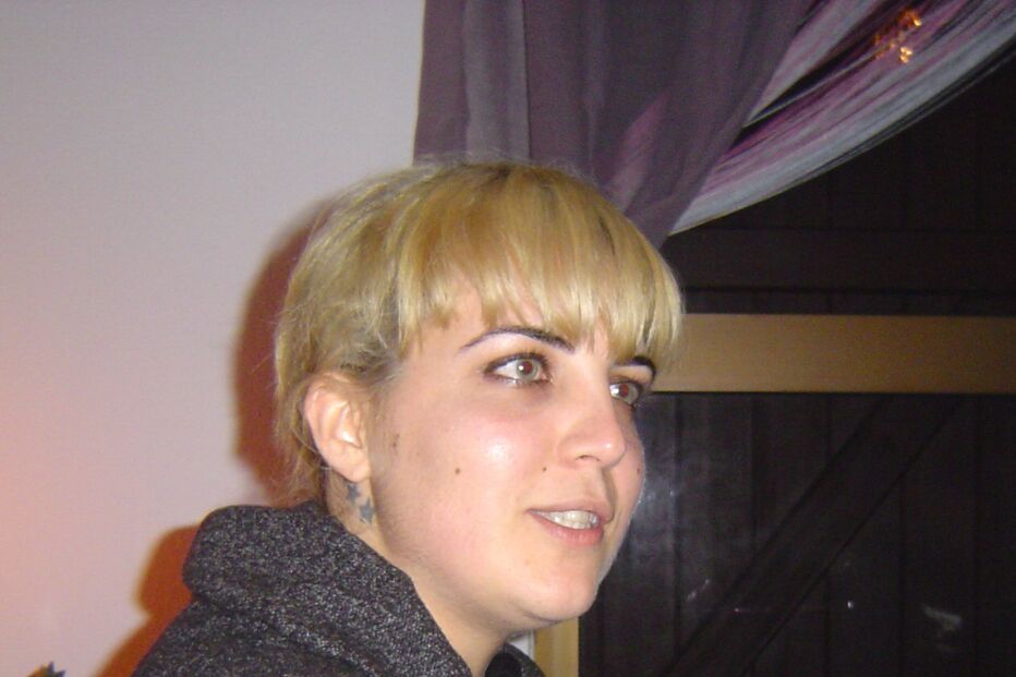 Mulher morta em despiste homenageada em Aljezur 