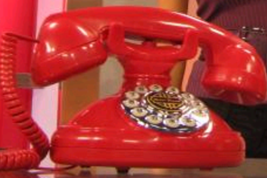 Já se pode confessar pecados por telefone