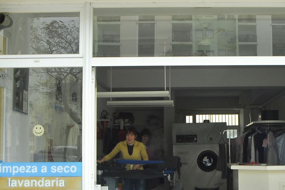 Onda de assaltos atinge Bom João 