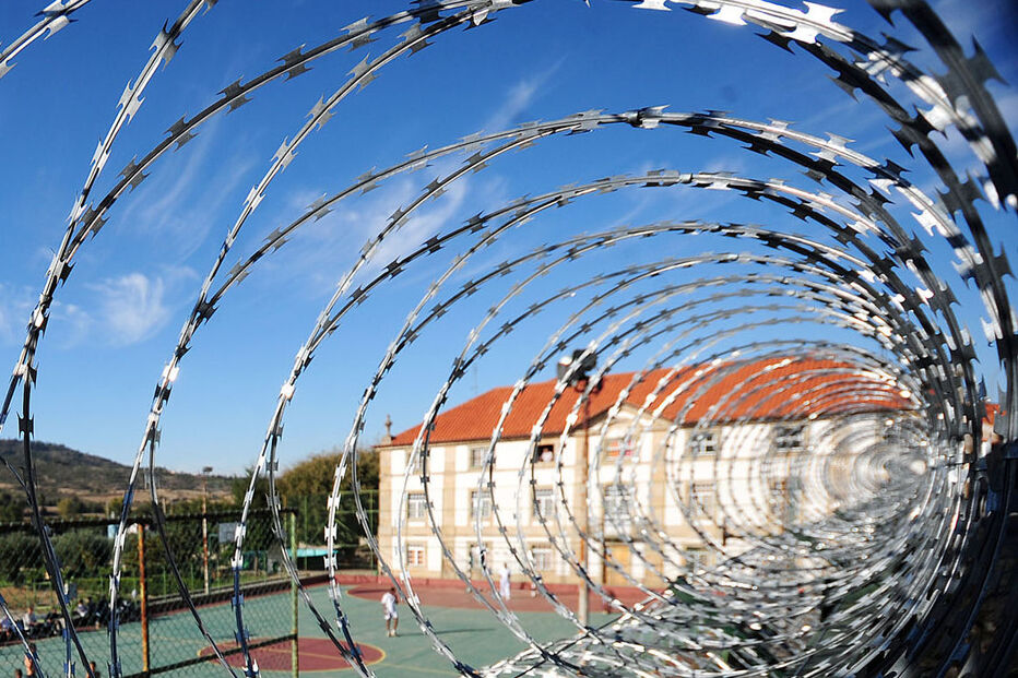 Onde os maus rapazes aprendem a ser melhores