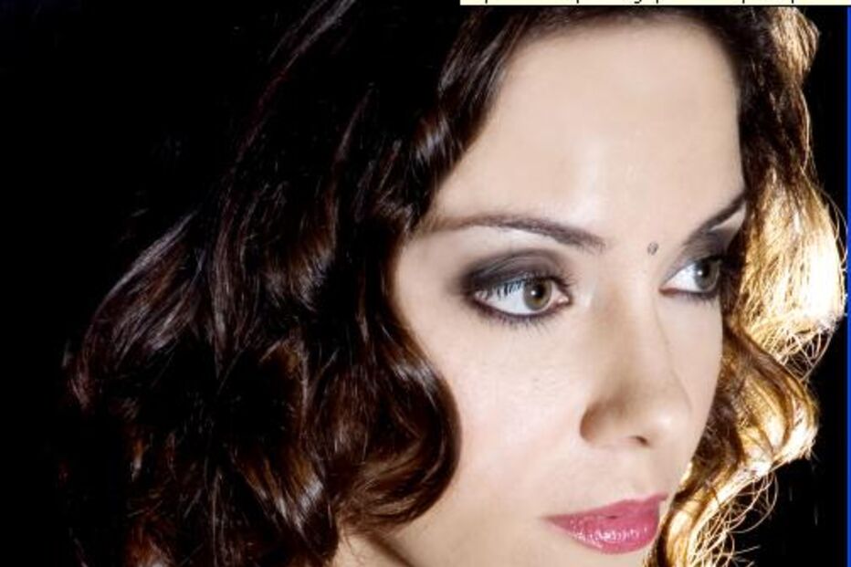 Ana Laíns mostra novo disco no Norte