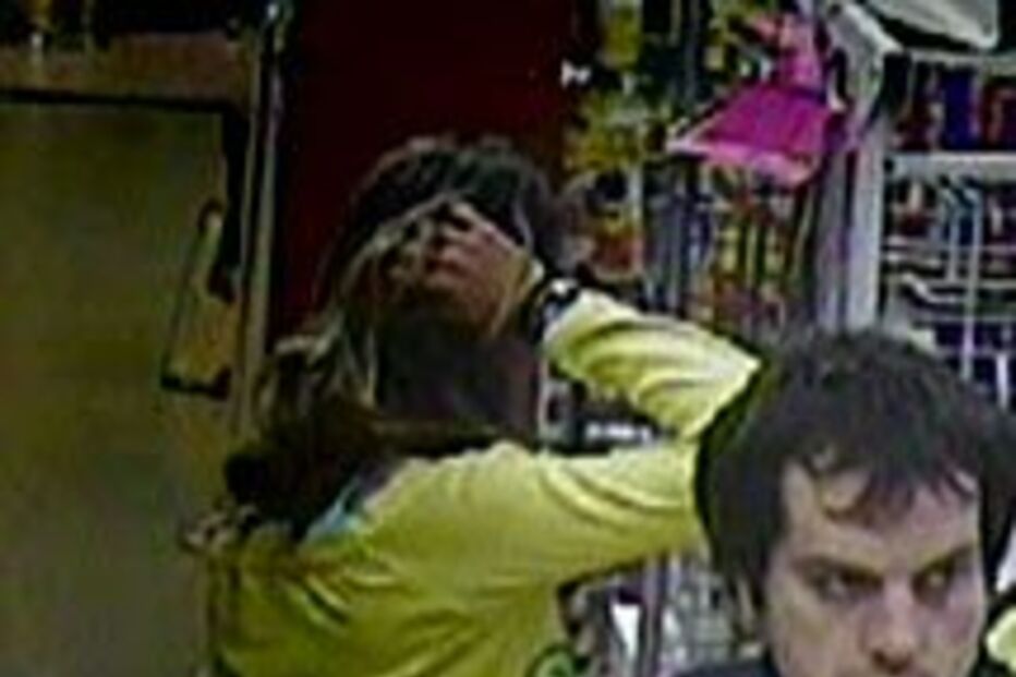 Etarra esconde-se ao lado da Judiciária