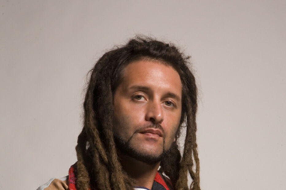 Alborosie traz reggae ao Porto e a Lisboa