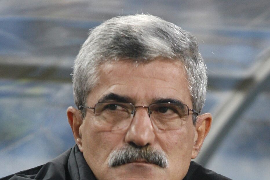 Henrique Calisto: Recebe Comenda