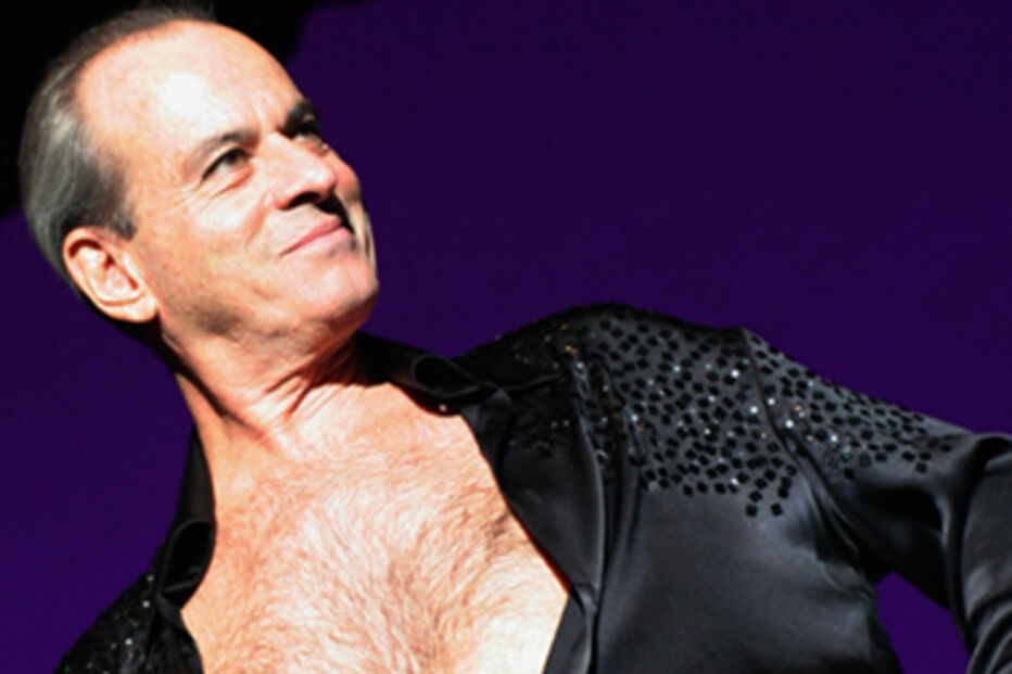 Ney Matogrosso com concerto extra