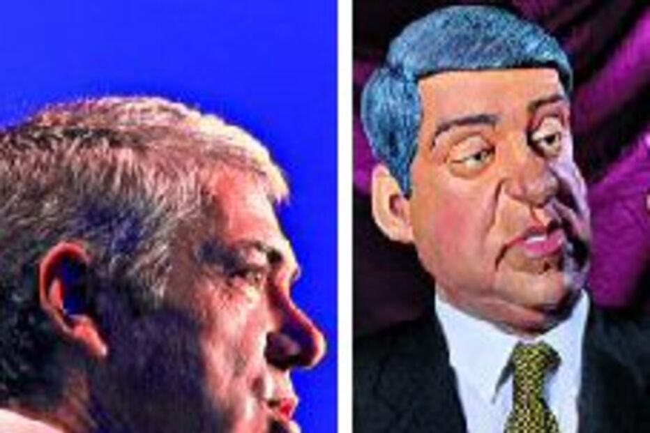 Autor da gaffe pede desculpa (C/VÍDEO)