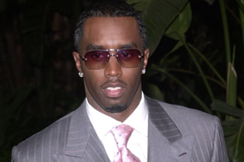 Rapper P. Diddy quer comprar clube de Londres