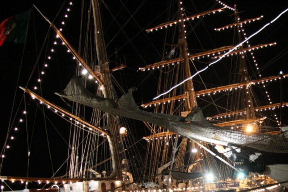 As Índias Orientais na rota de Magalhães