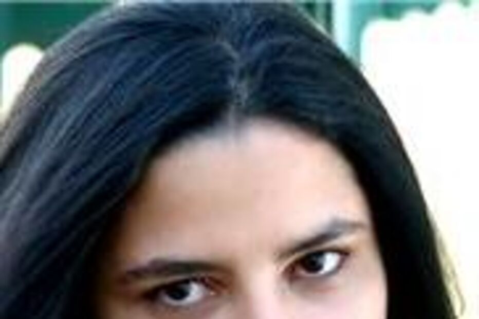 Cantora gospel em Portugal