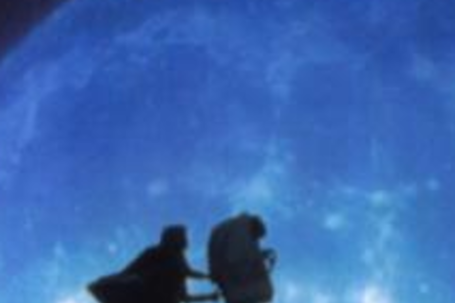 Os 20 melhores filmes de sempre para crianças