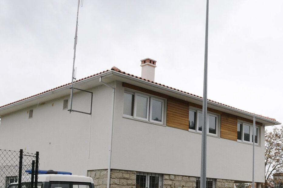 Sargento tenta suicídio no posto