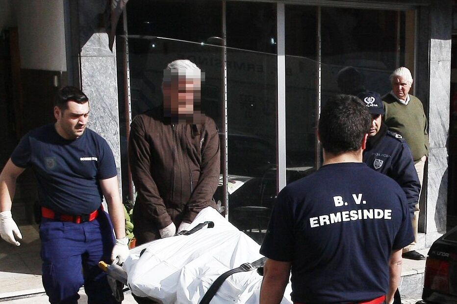 Incêndio mata mulher acamada (C/VÍDEO)