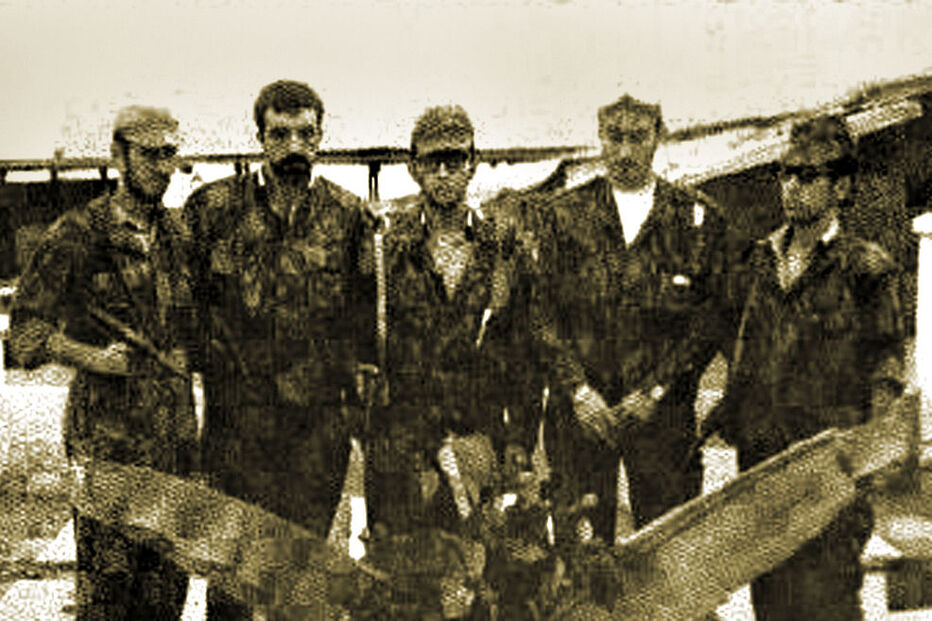 “A terrível perda do bom amigo Serra”