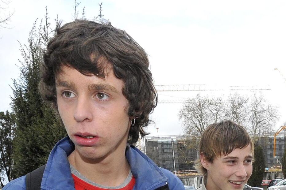 Rapaz esfaqueado no Norteshopping