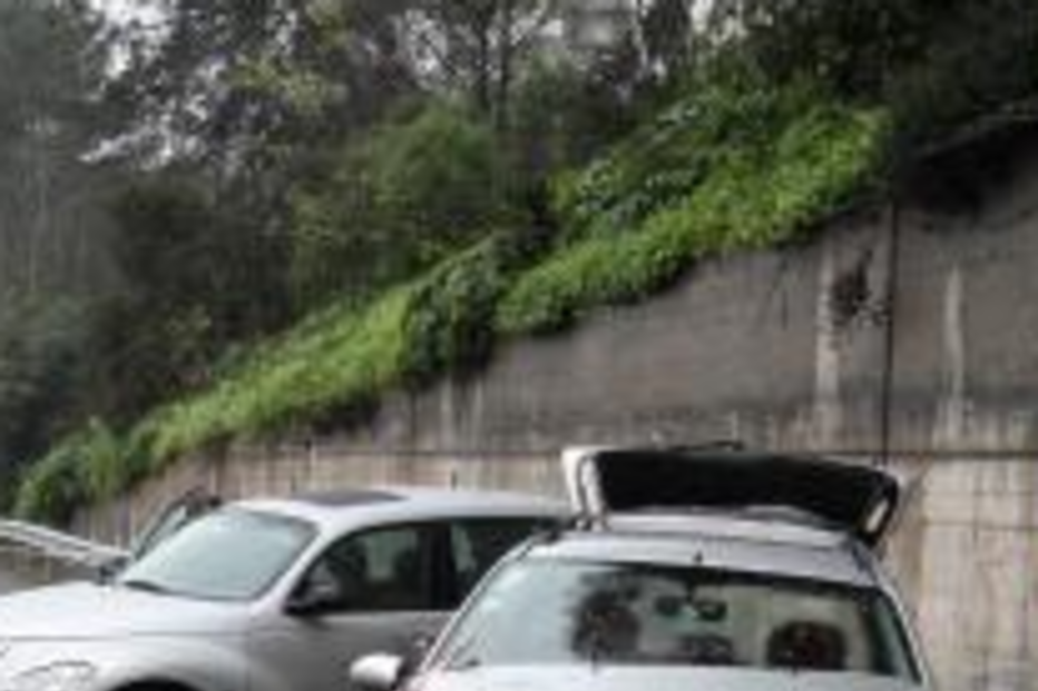 Penafiel: Acidente faz um morto e dois feridos
