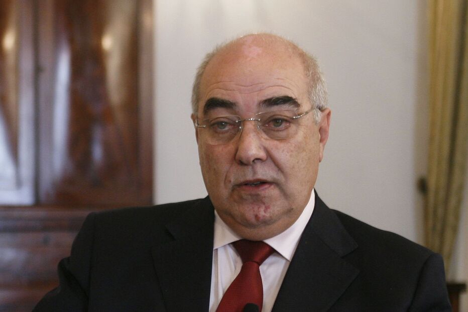 Mário Lino salienta “especial carinho” pelo Magalhães