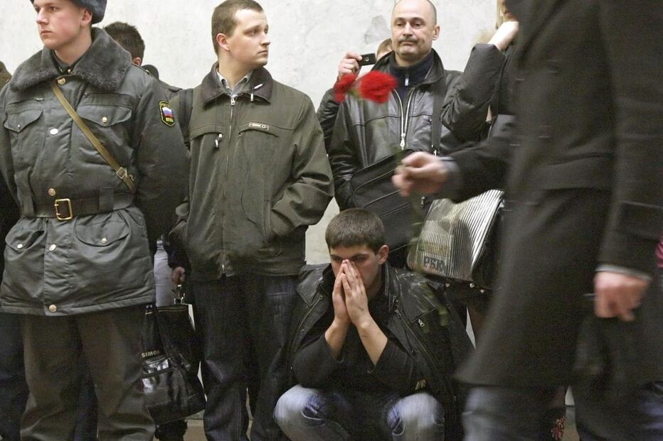 Atentado em Moscovo mata 38 pessoas