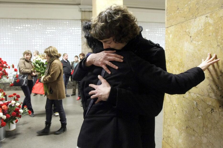 Atentado em Moscovo mata 38 pessoas