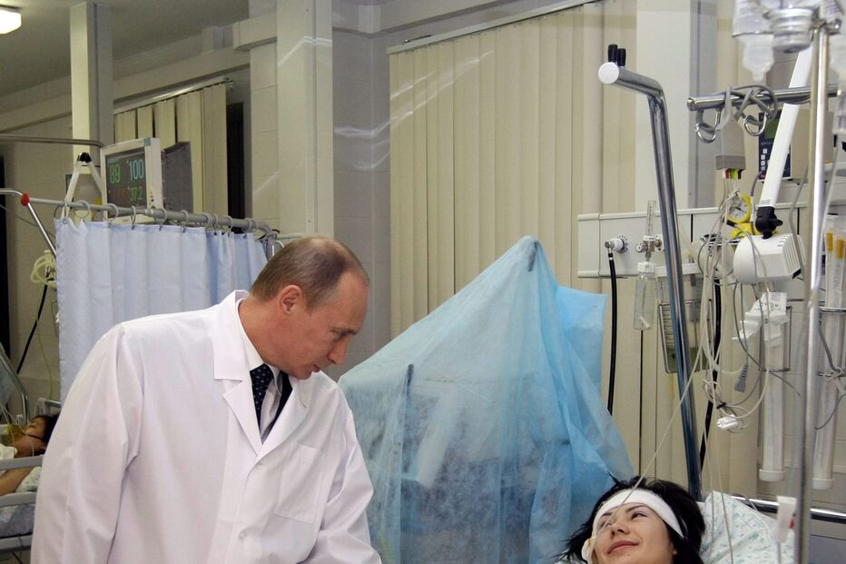 Atentado em Moscovo mata 38 pessoas