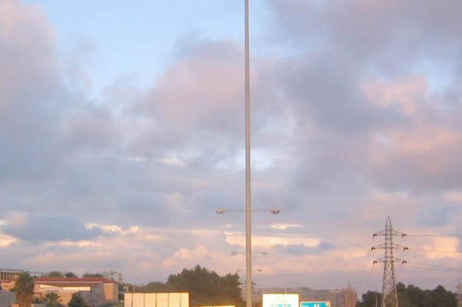 IC20 liga a Costa da Caparica a Almada