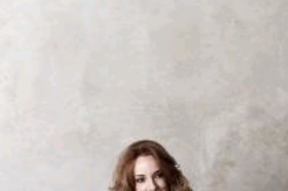 Ana Carolina no Coliseu do Porto