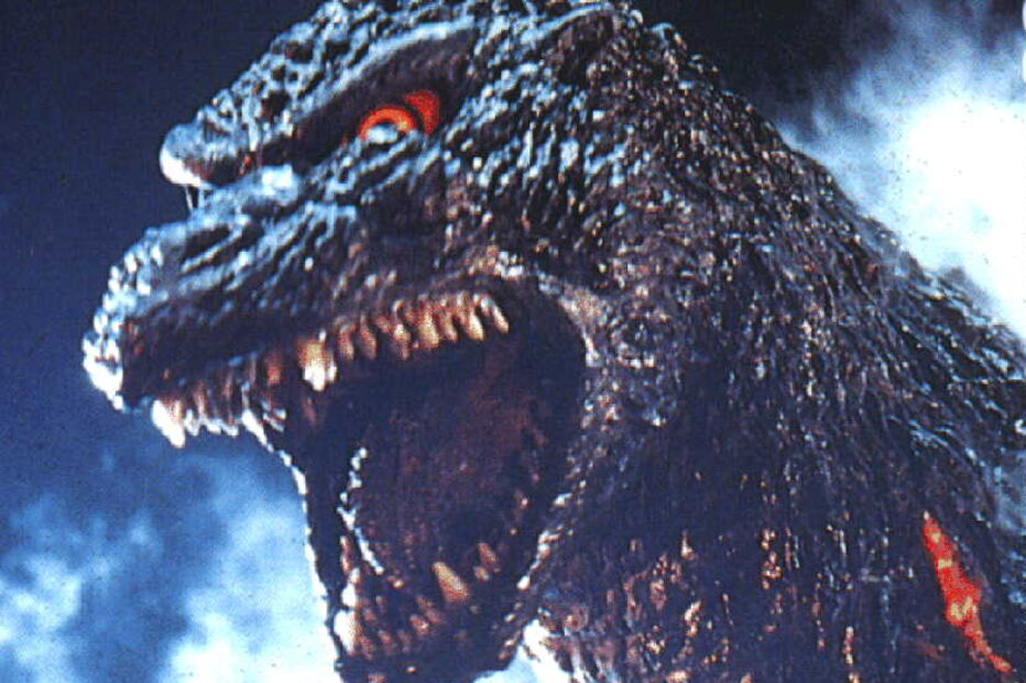 Godzilla vai voltar ao grande ecrã