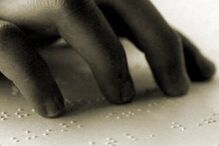 Investigadores desenvolvem ecrã em braille