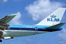 Vulcão: KLM realiza dois voos teste sem danos