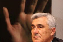 Filipe Pinhal faz ironia com a Justiça