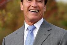 Schwarzenegger: “Candidatar-me-ia a Presidente se pudesse”