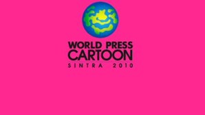 Ippóliti é grande vencedor do World Press Cartoon 2010