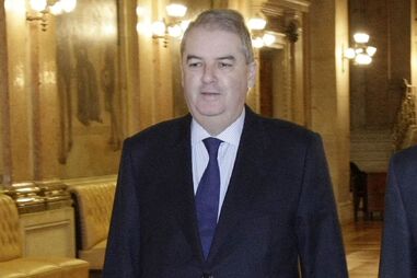 Acta da reunião desapareceu