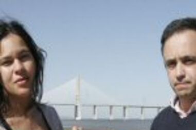 Casal dá 5 mil euros para recuperar cadela  