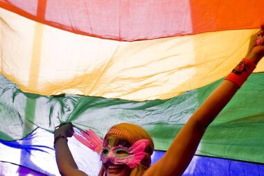 Algarve quer atrair turismo gay e lésbico