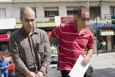 “Matou mãe com intenção” 