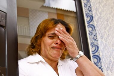 Mãe pode ser acusada pela morte de bebé